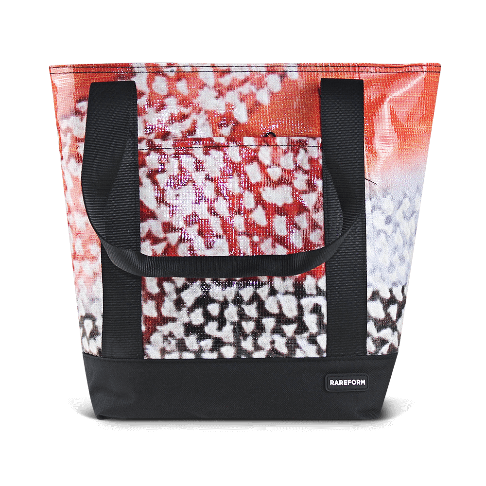 Beck Cooler Tote