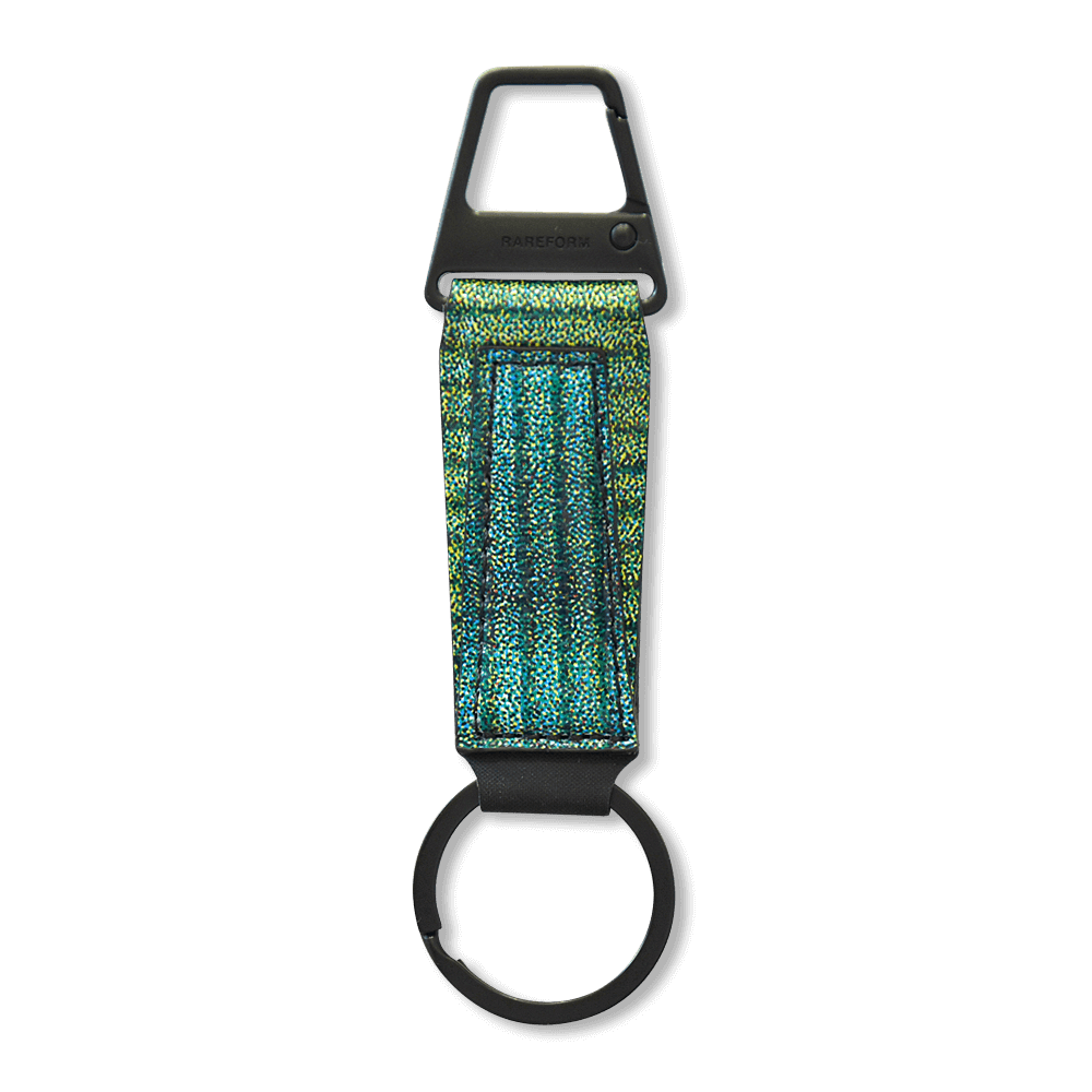 Roam Keychain