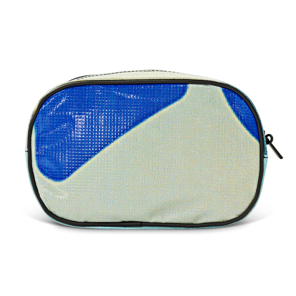 Riley Cosmetic Bag