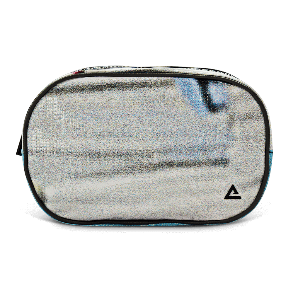 Riley Cosmetic Bag