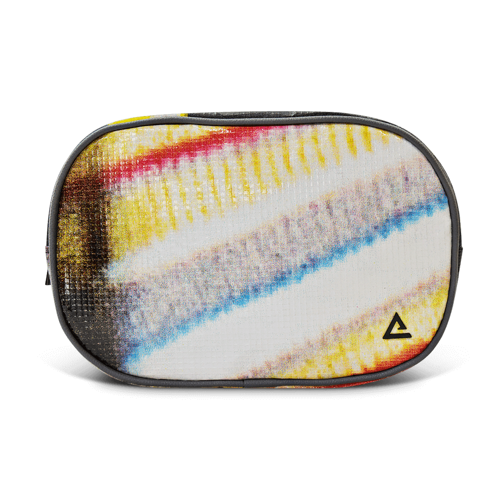 Riley Cosmetic Bag