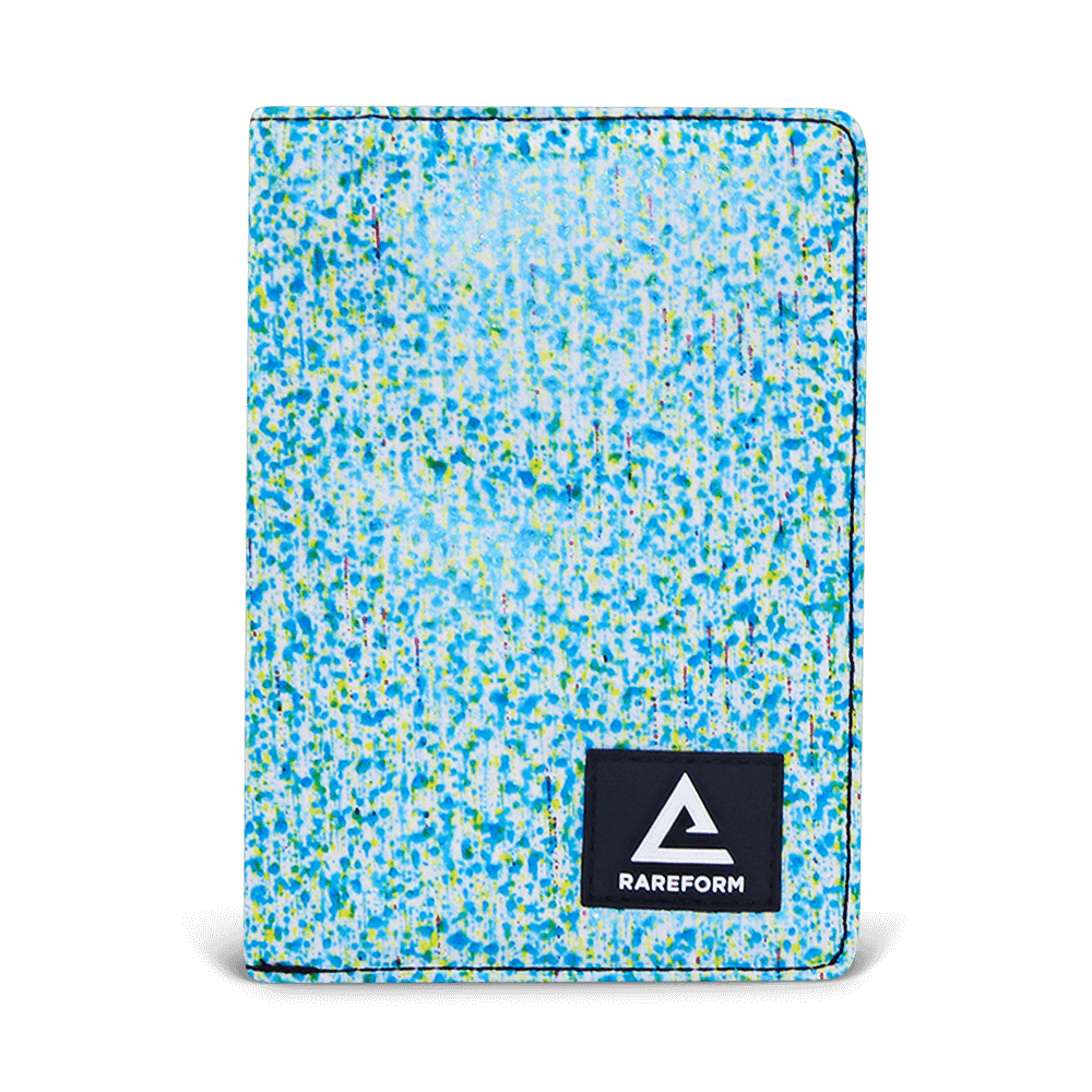 Huxley Passport Holder
