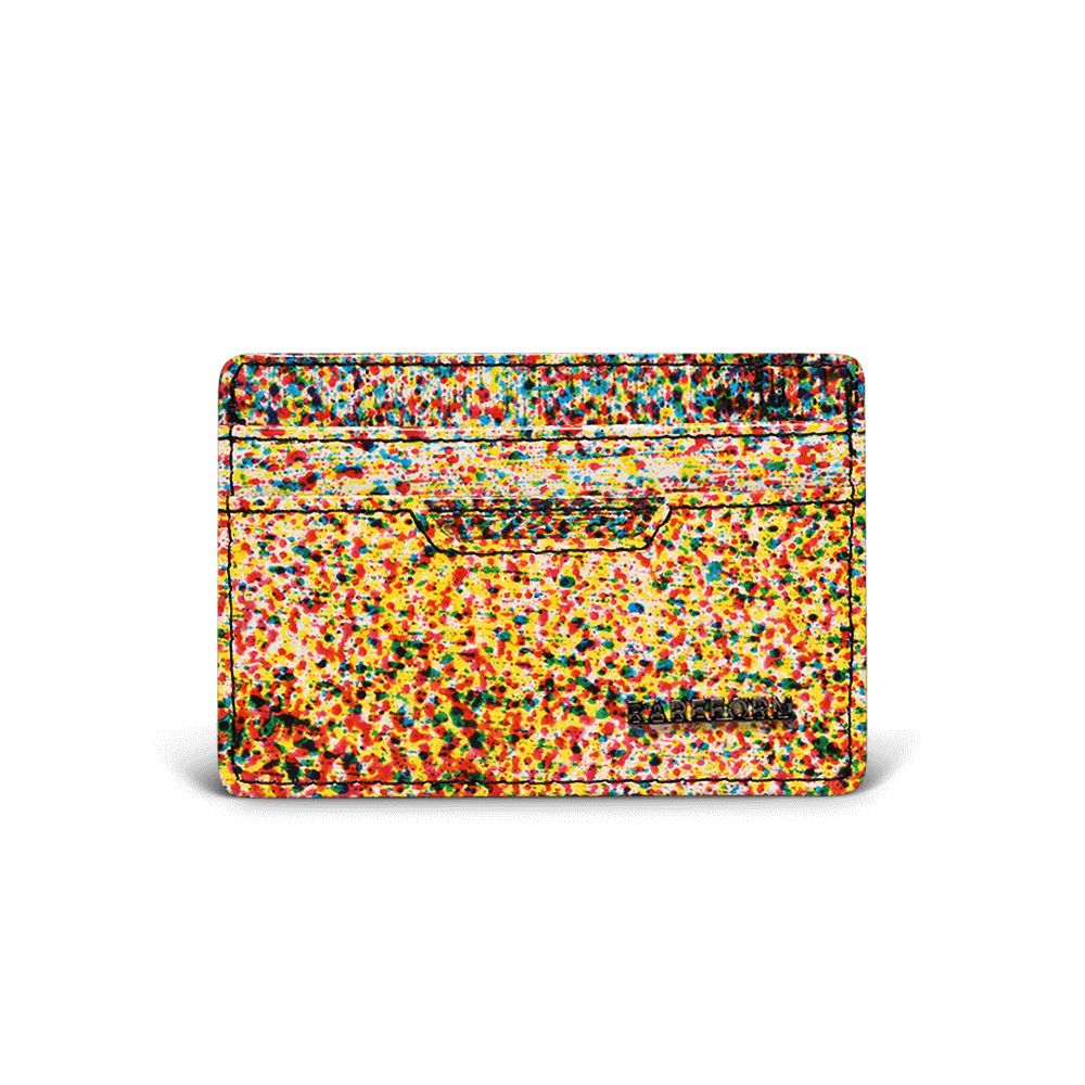 Veer Card Holder