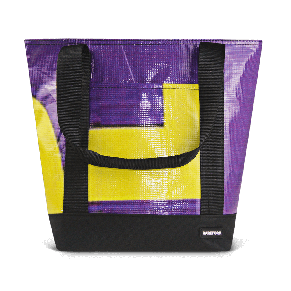 Beck Cooler Tote