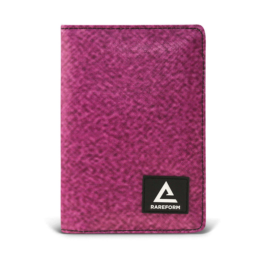 Huxley Passport Holder