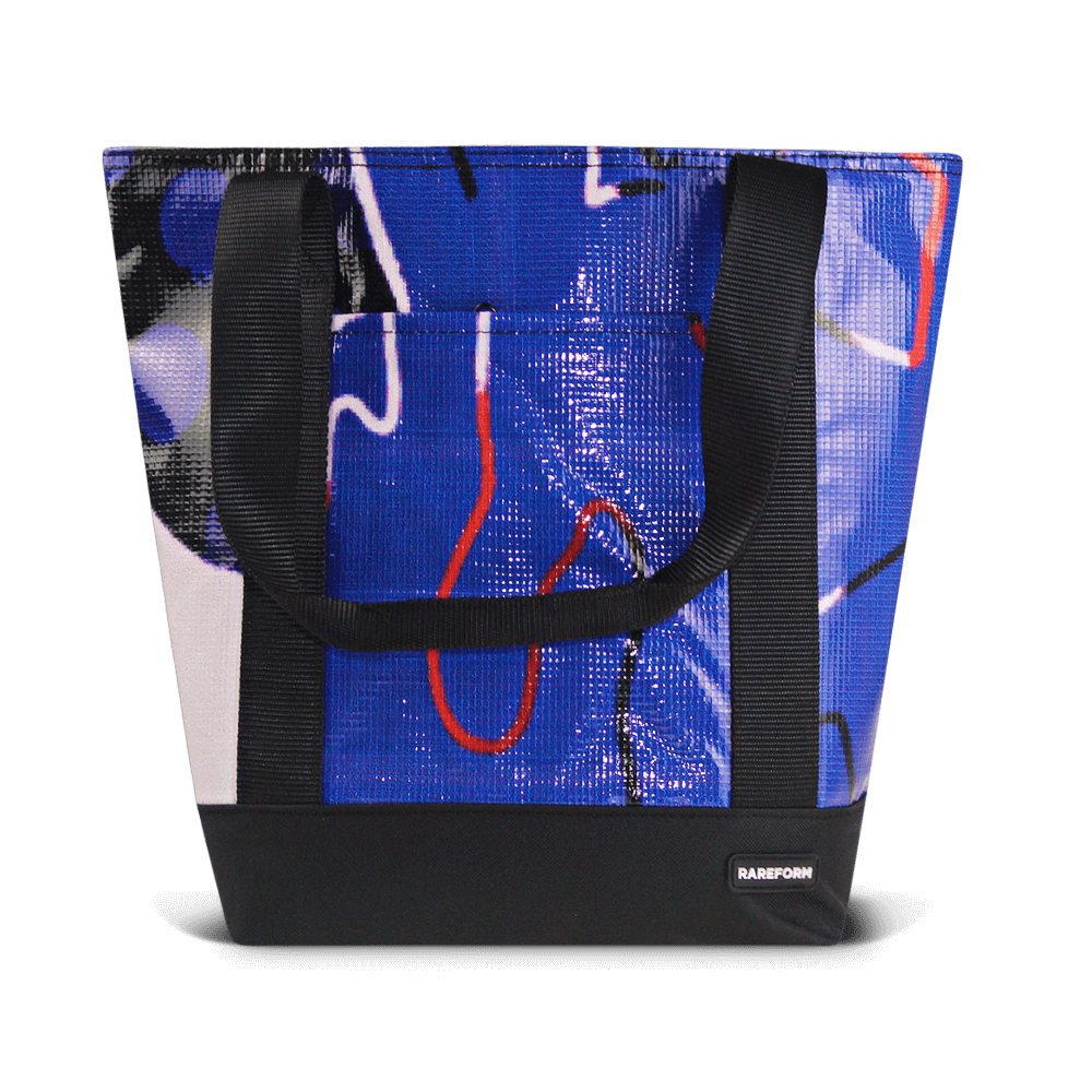 Beck Cooler Tote
