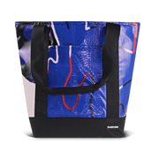 Beck Cooler Tote