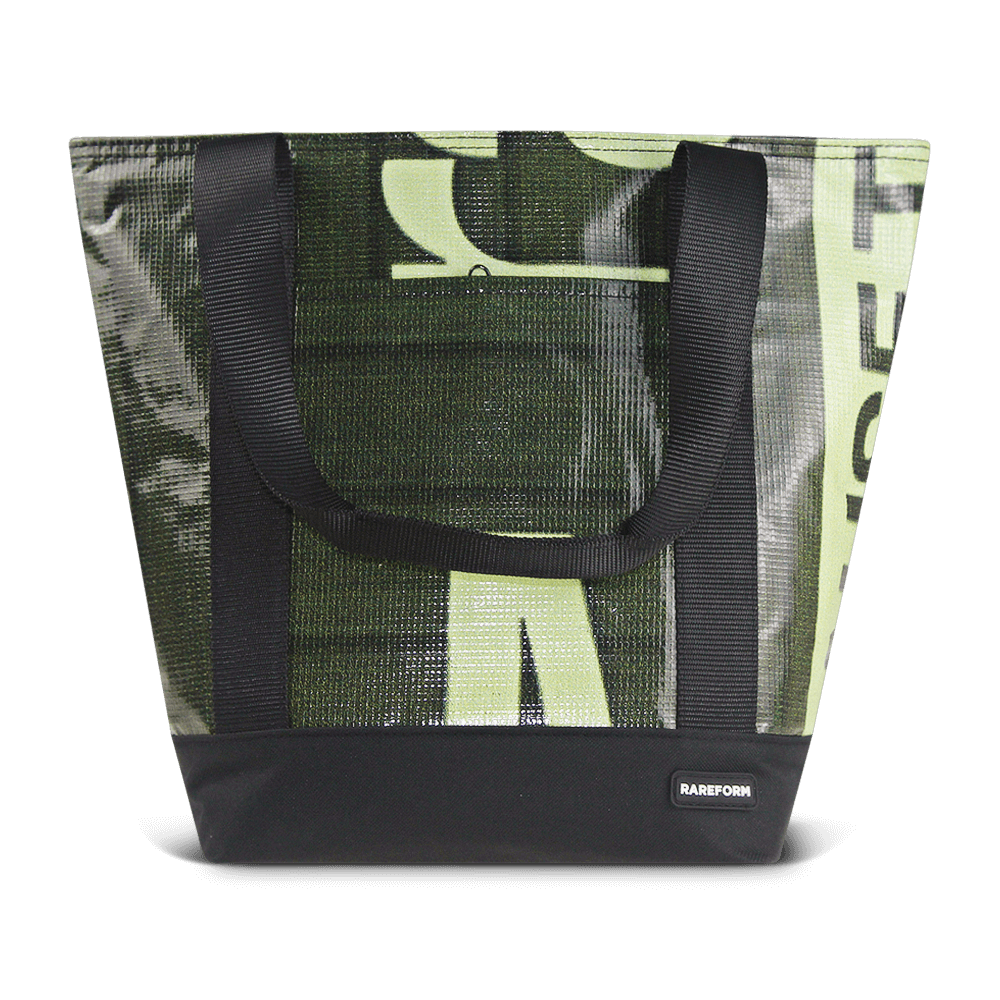 Beck Cooler Tote