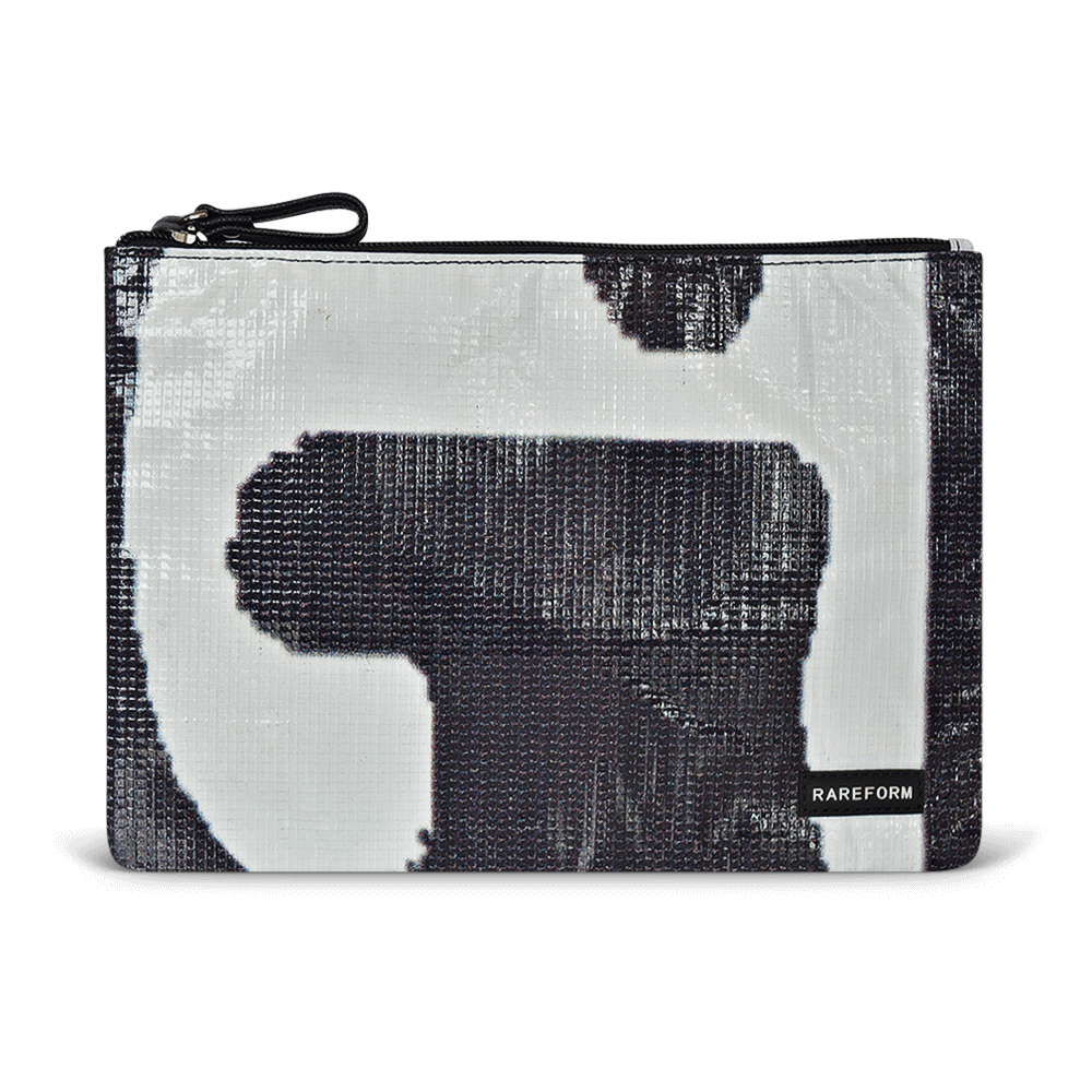 Charlie Pouch