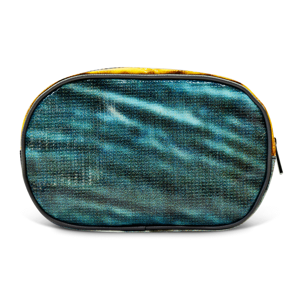Riley Cosmetic Bag