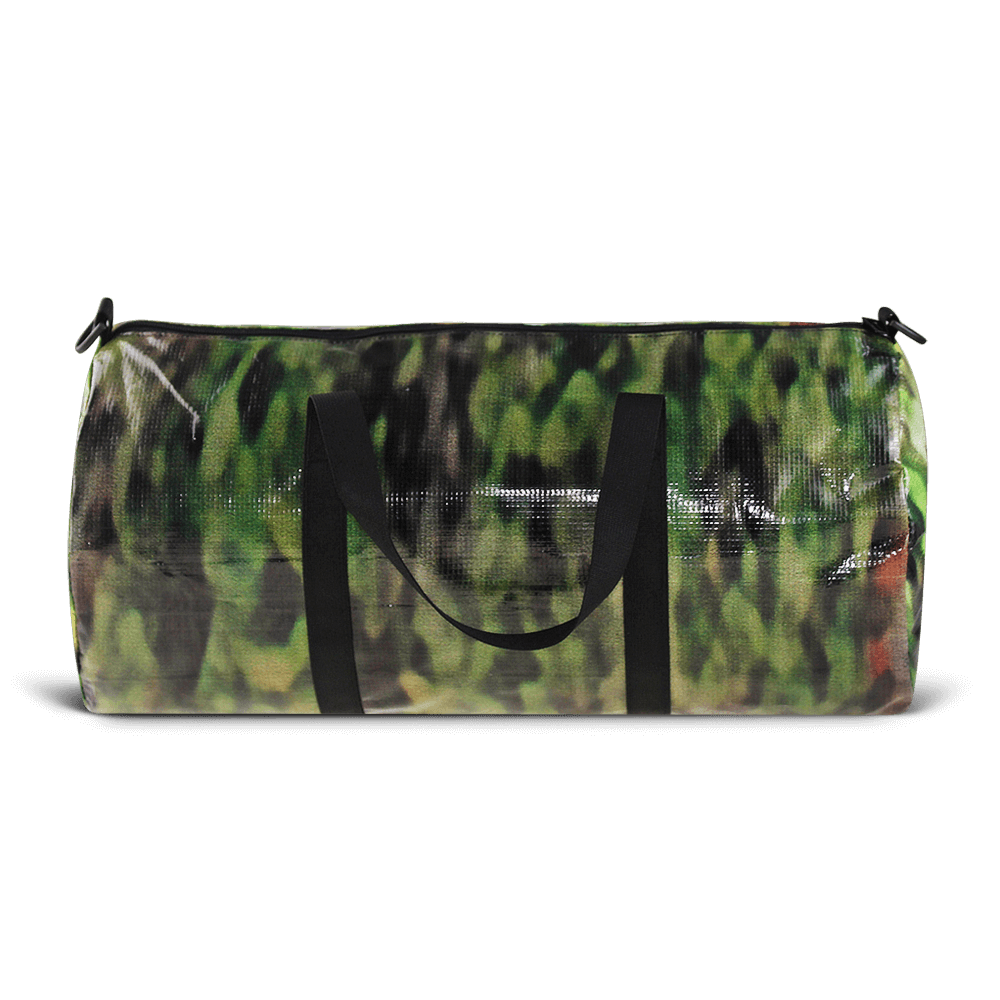 Light Duffle