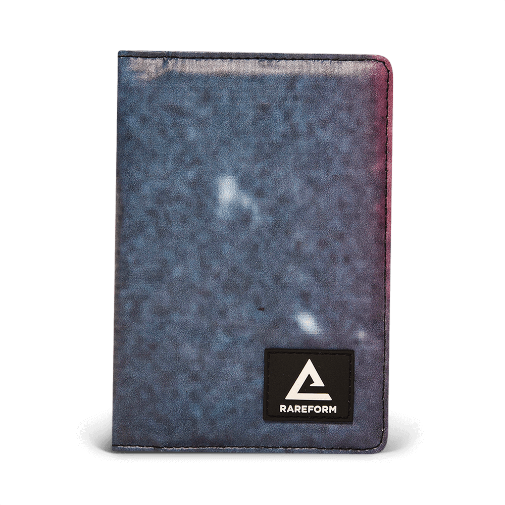 Huxley Passport Holder