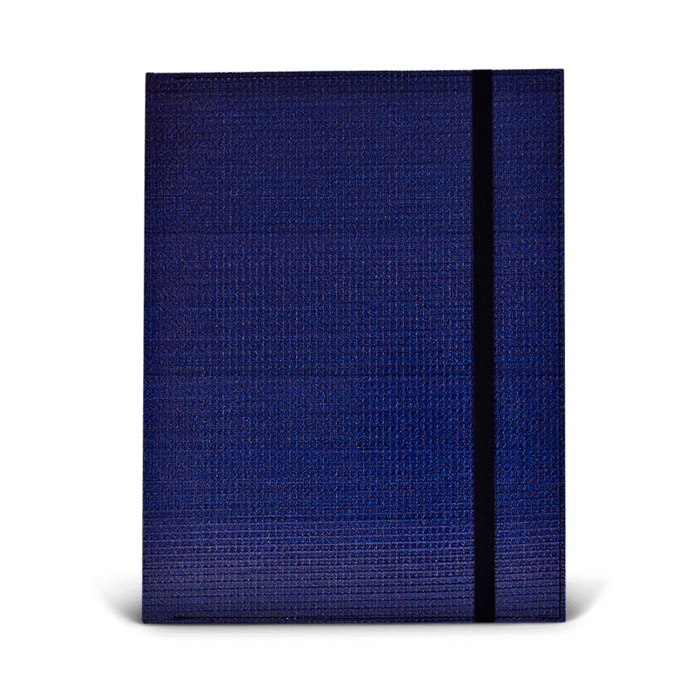 Oliver Notebook