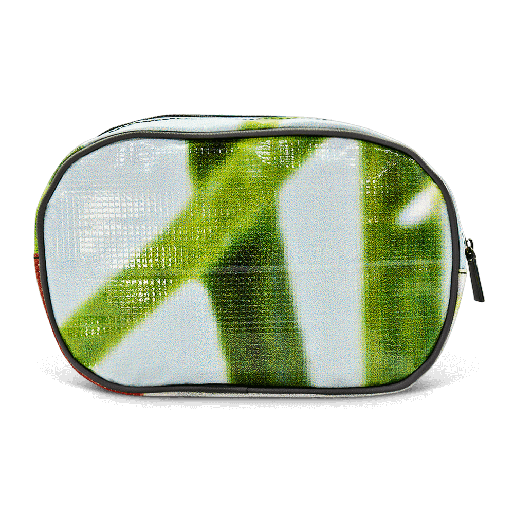 Riley Cosmetic Bag