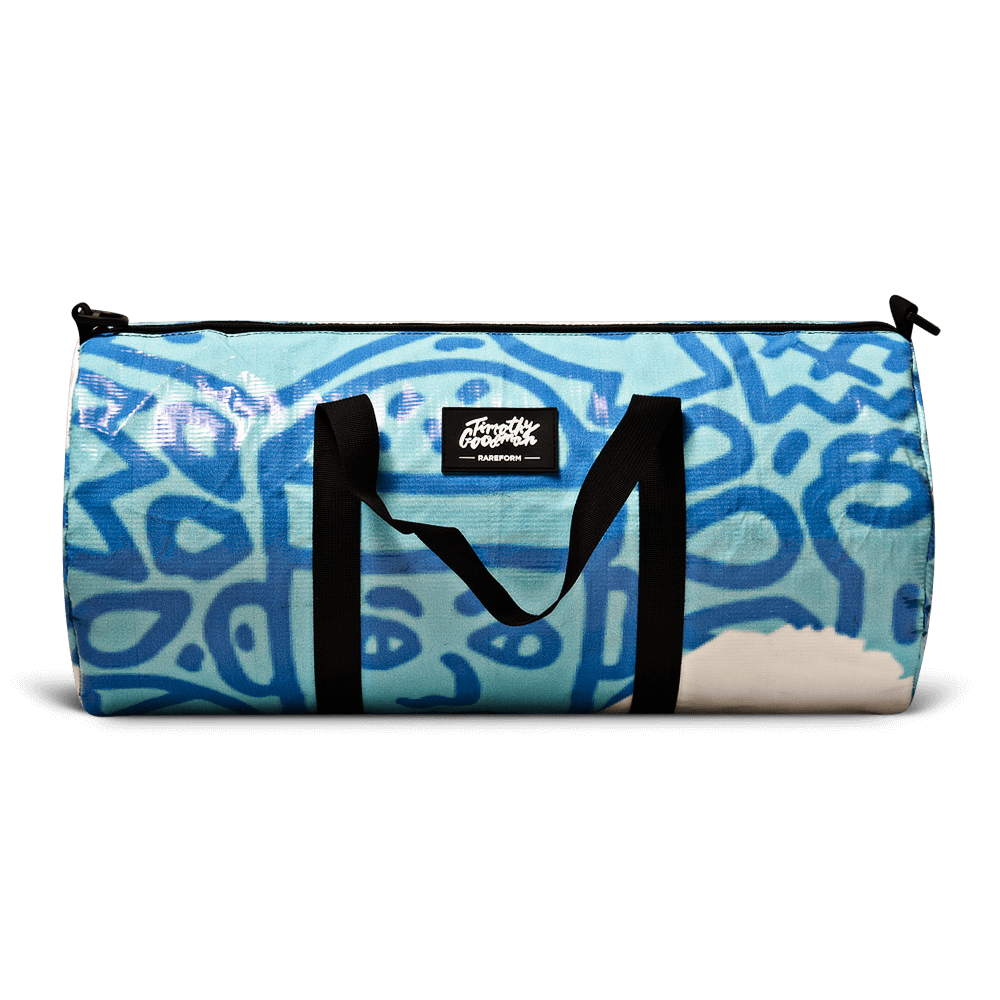 Timothy Goodman Light Duffle