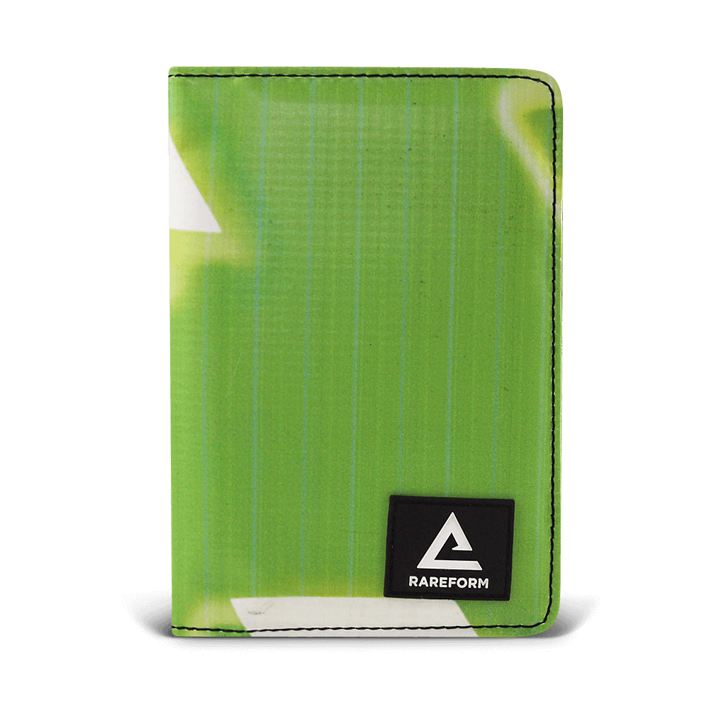 Huxley Passport Holder