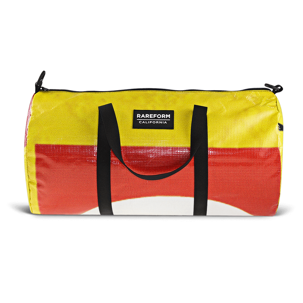 Light Duffle