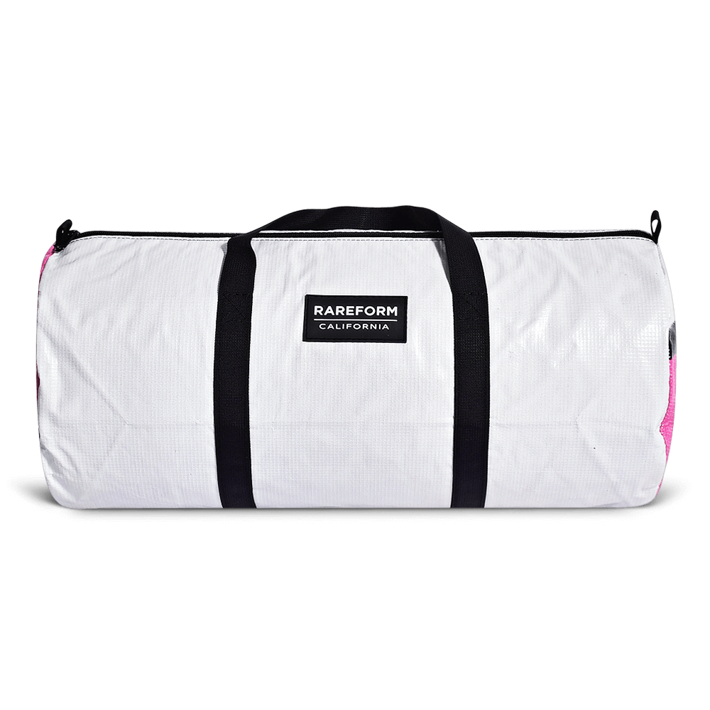 Light Duffle