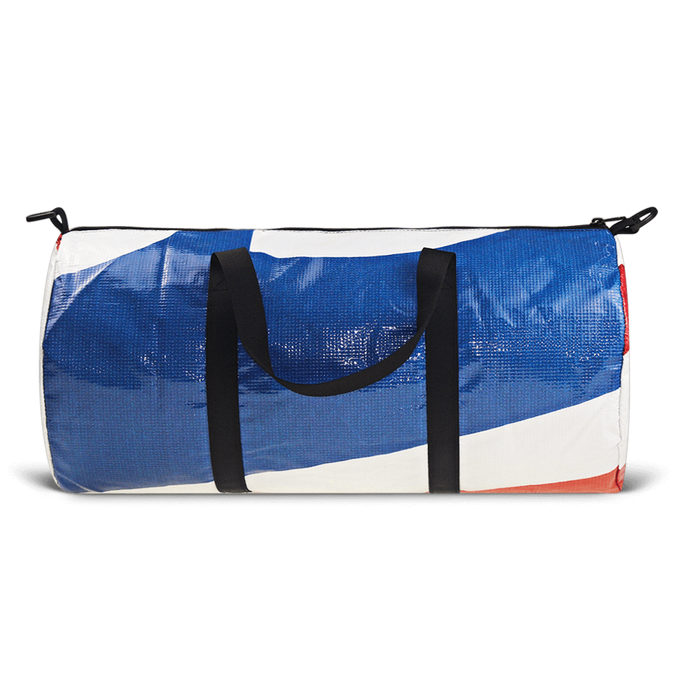 Light Duffle
