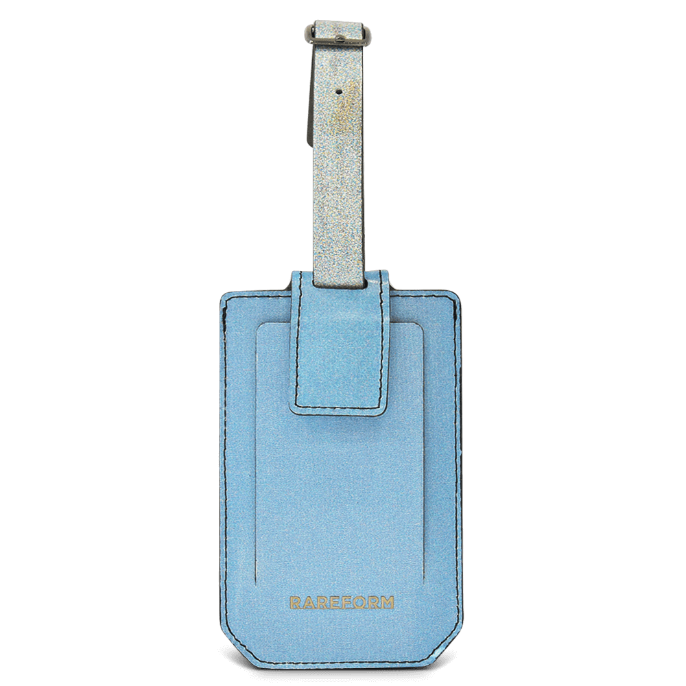 Salvador Luggage Tag