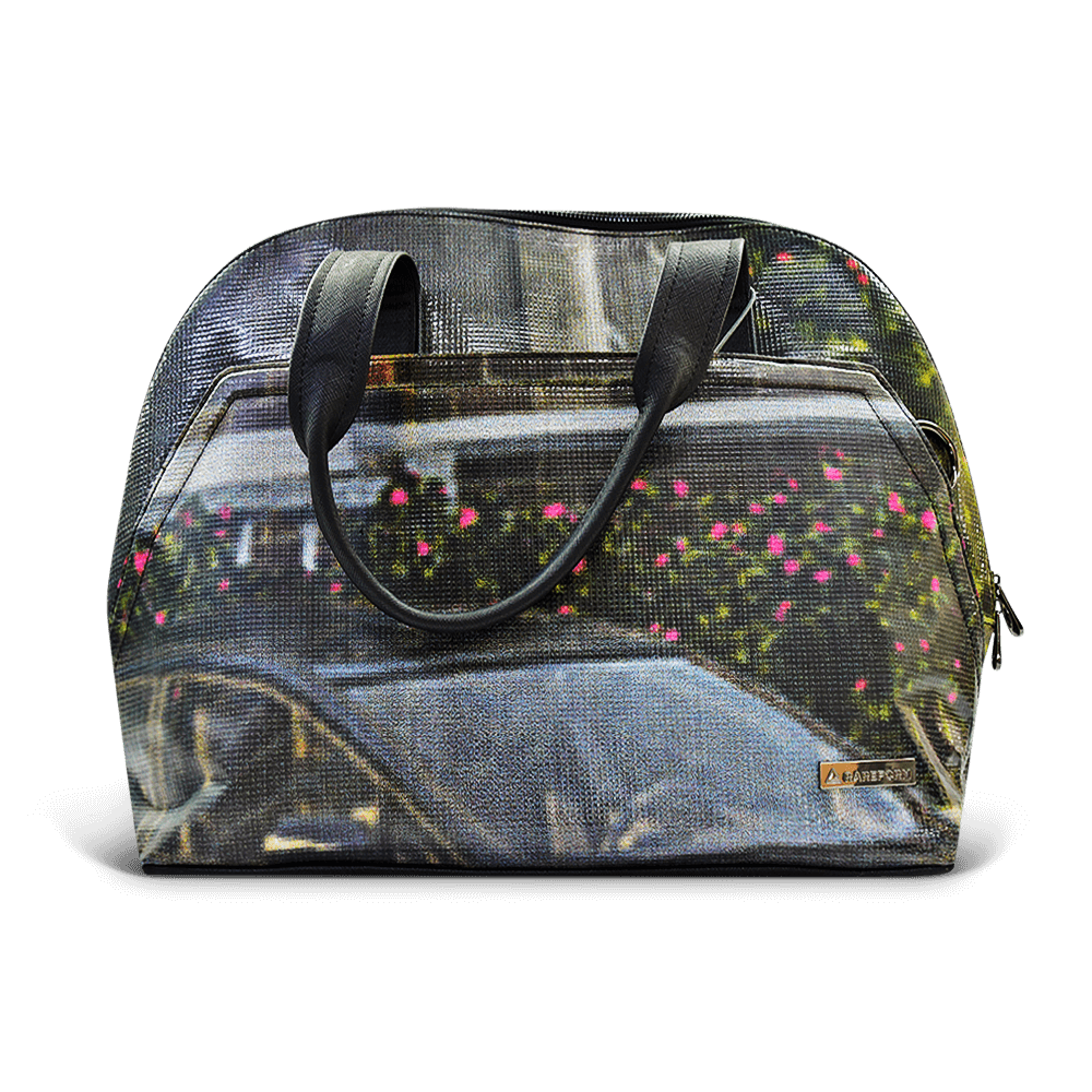 Maya Crossbody