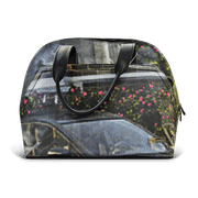 Maya Crossbody