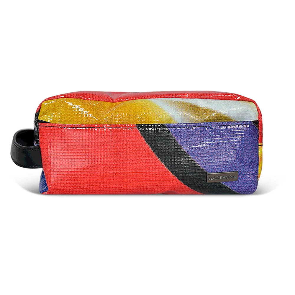 Munich Toiletry Bag
