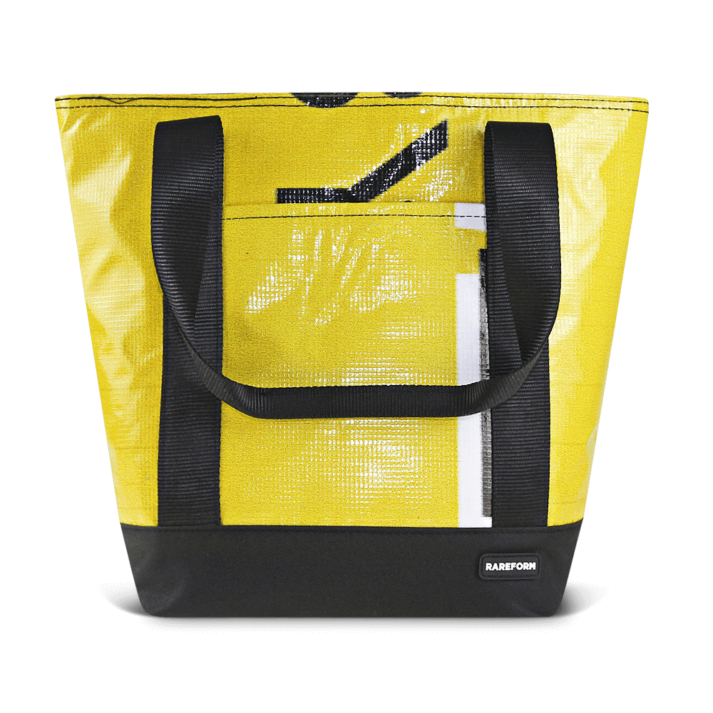 Beck Cooler Tote