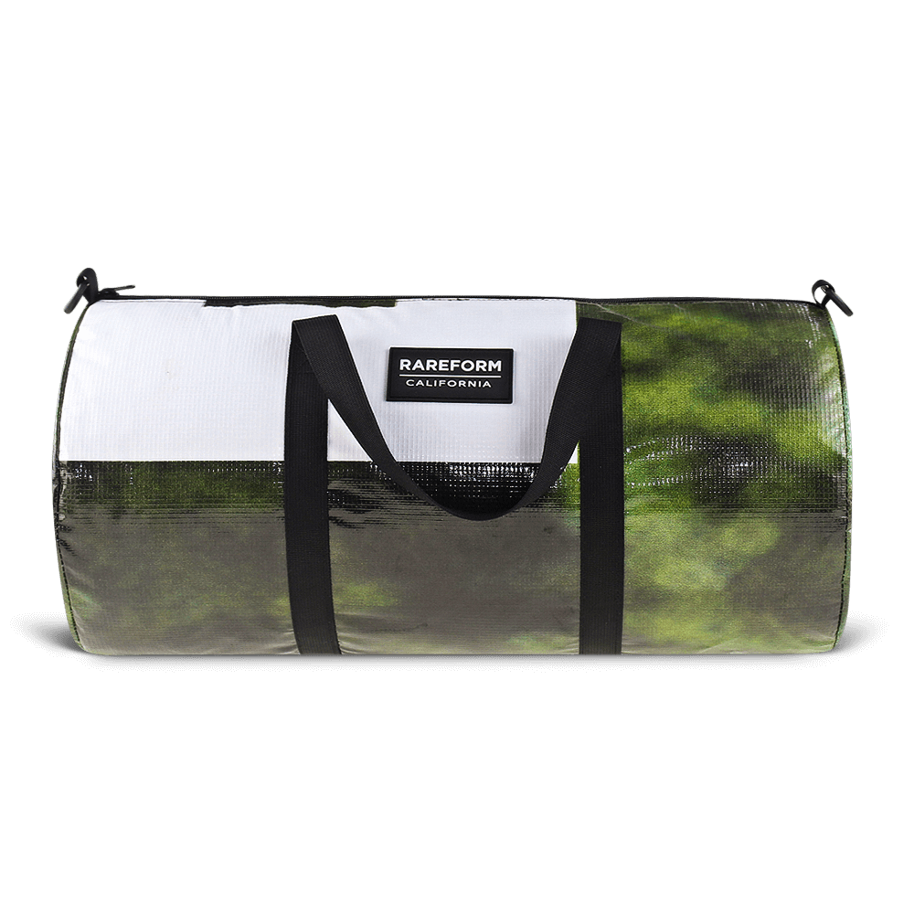 Light Duffle