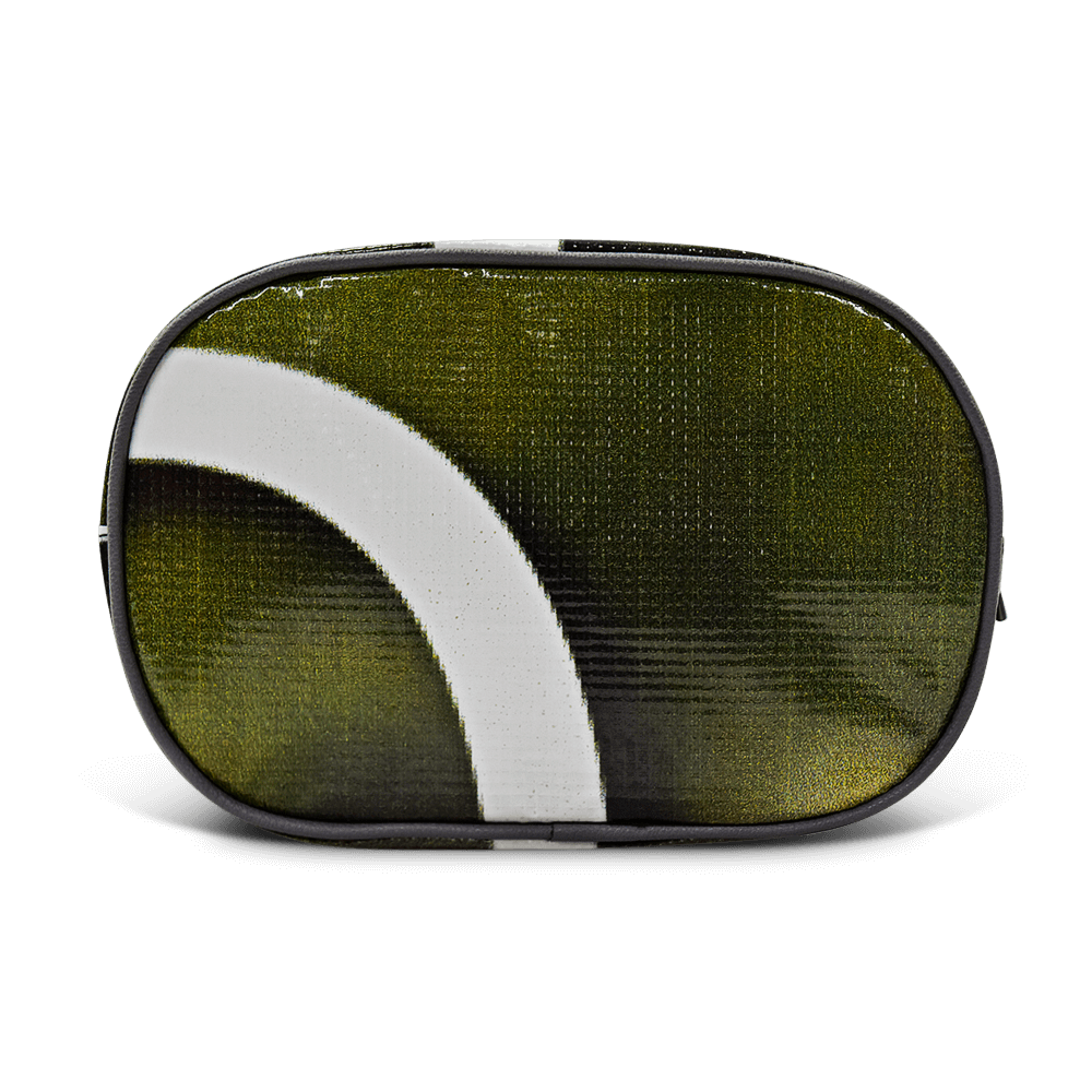 Riley Cosmetic Bag