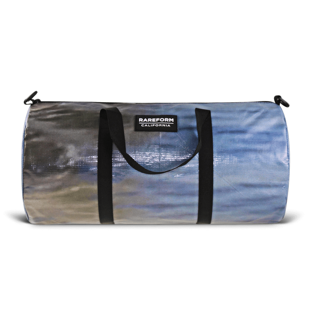 Light Duffle
