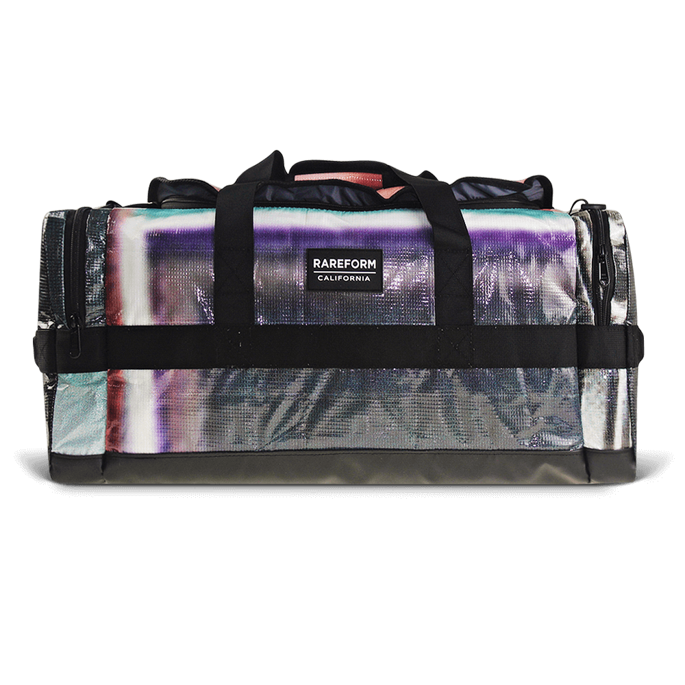 Union Duffle