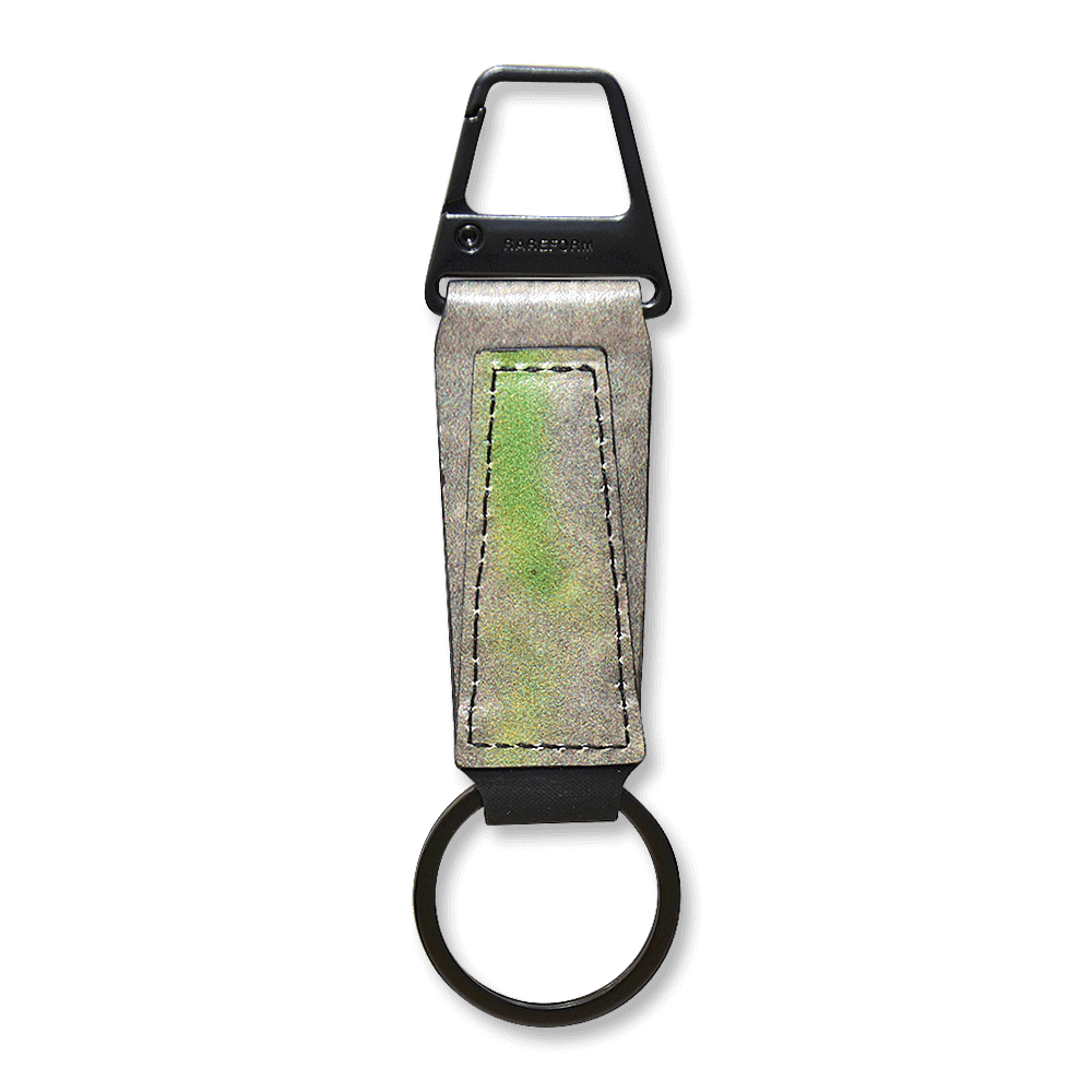 Roam Keychain