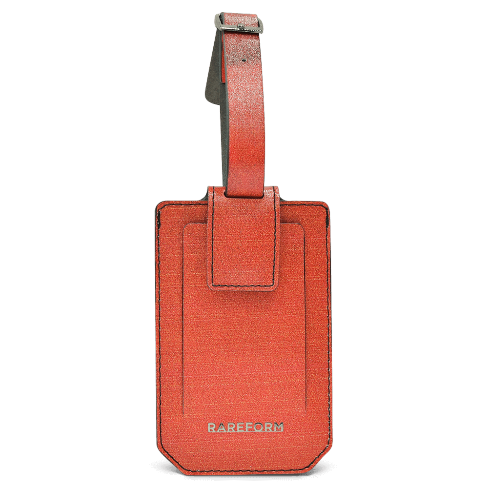 Salvador Luggage Tag