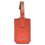 Salvador Luggage Tag