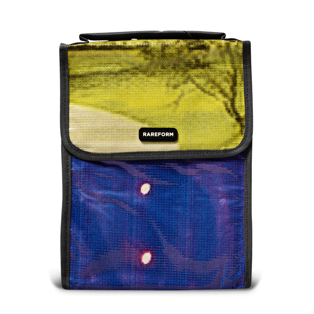 Merrick Lunch Tote