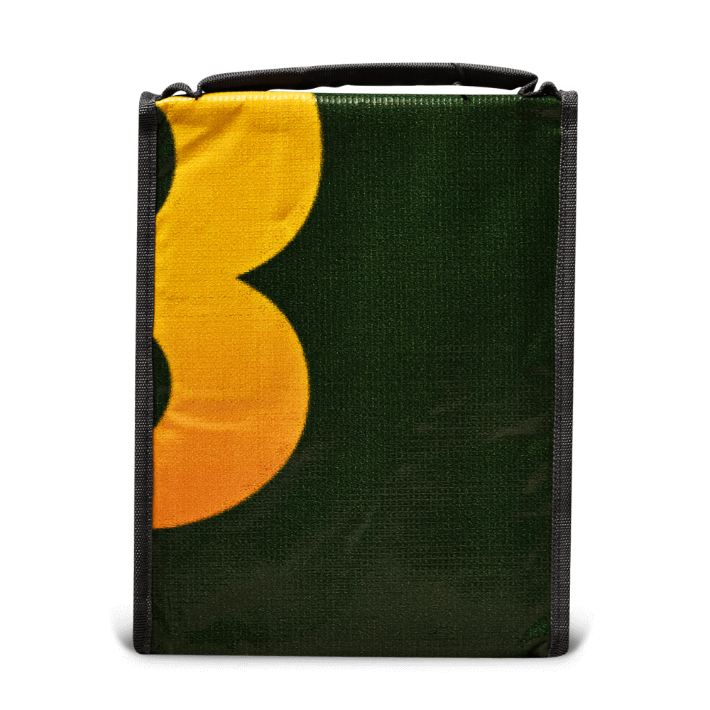 Merrick Lunch Tote