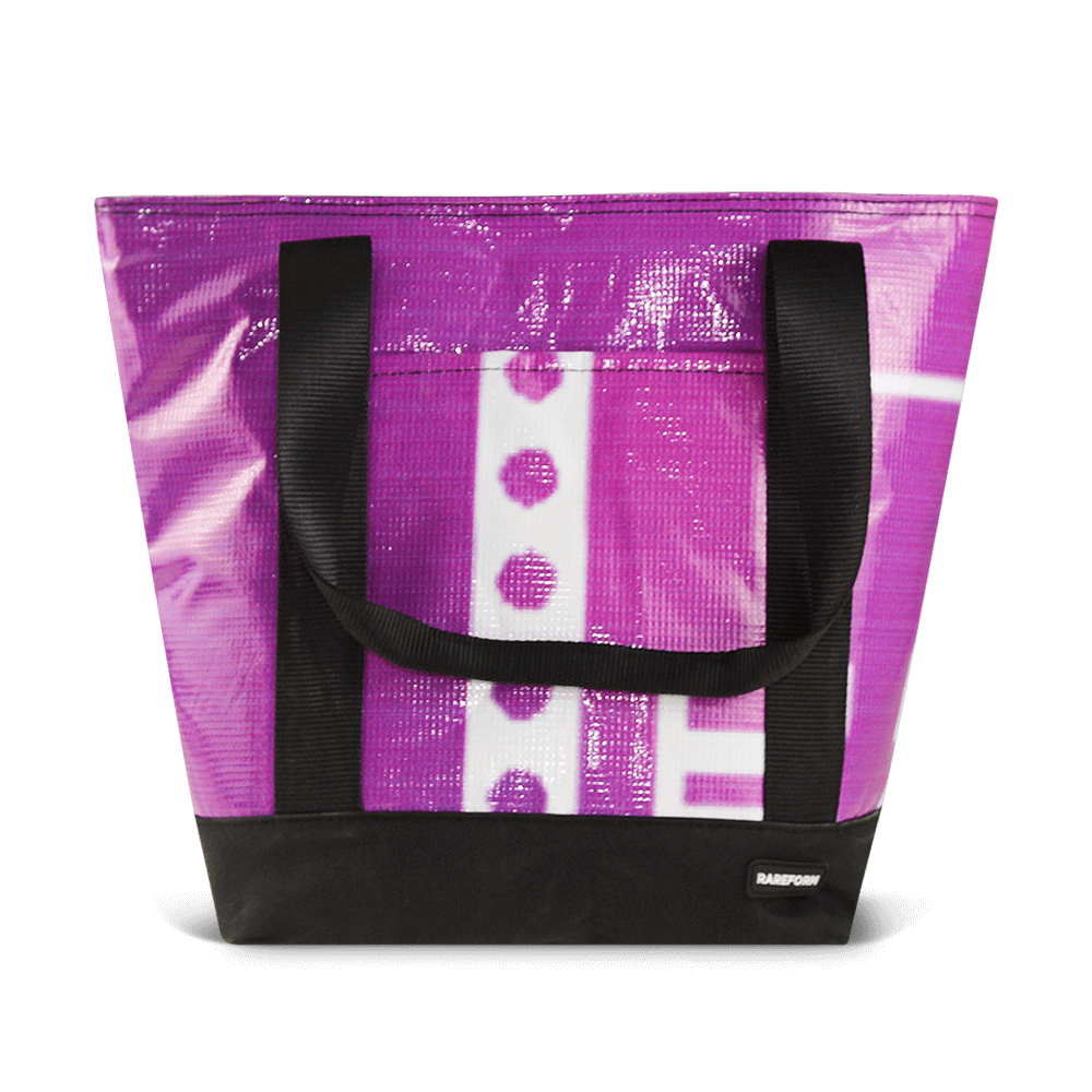 Beck Cooler Tote