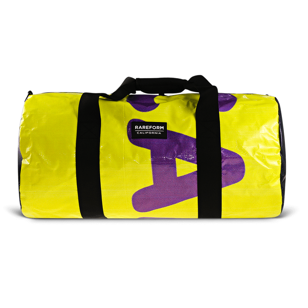 Weekender Duffle