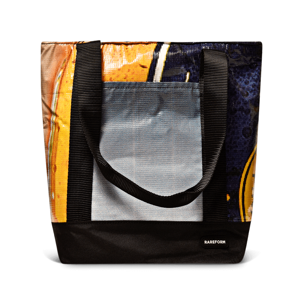 Beck Cooler Tote