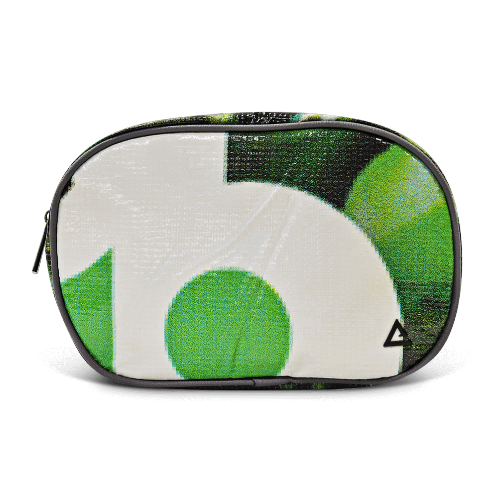 Riley Cosmetic Bag