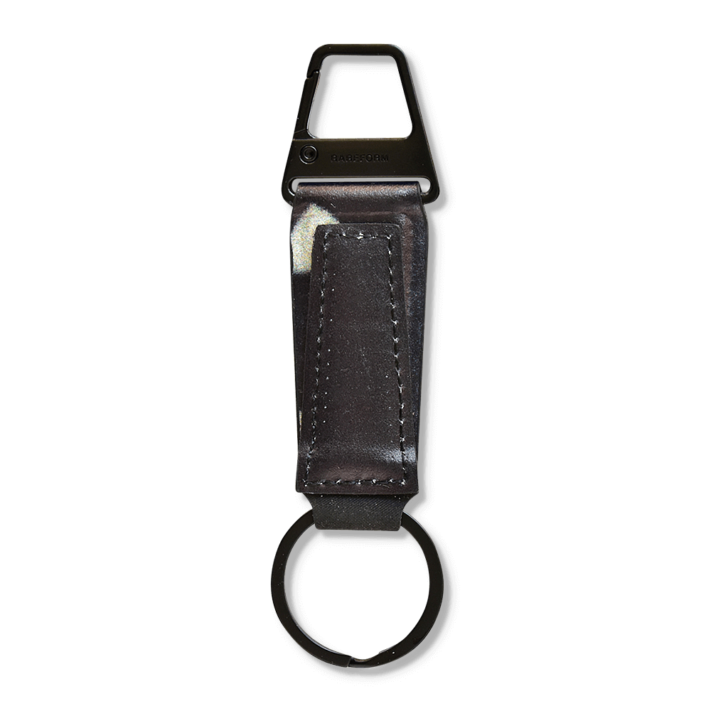 Roam Keychain