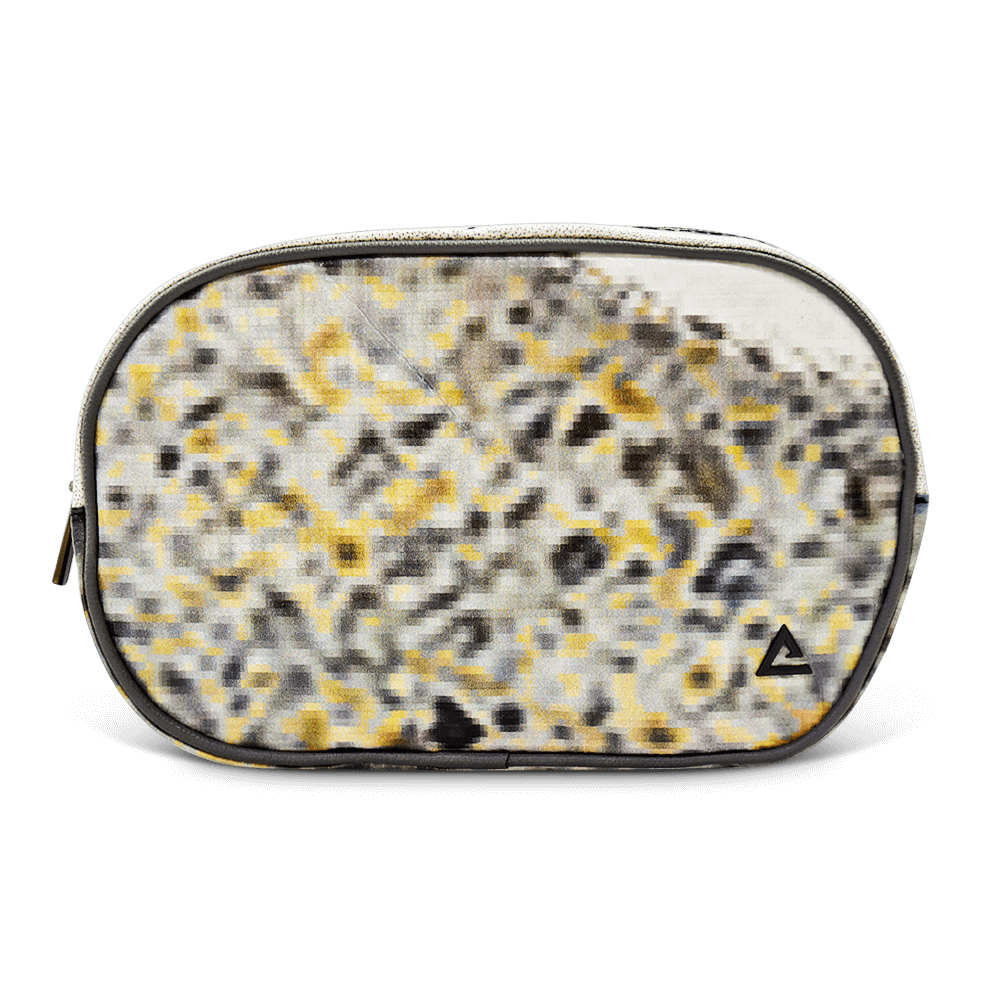 Riley Cosmetic Bag