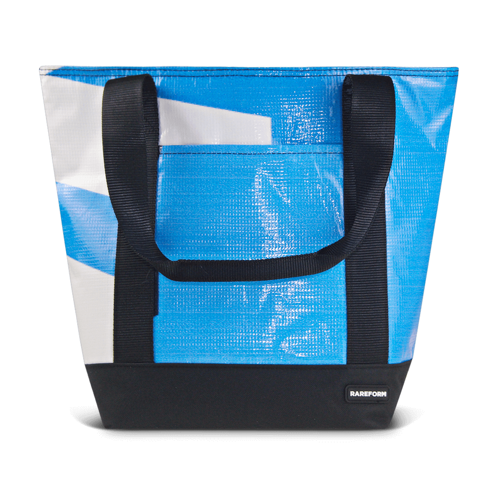 Beck Cooler Tote