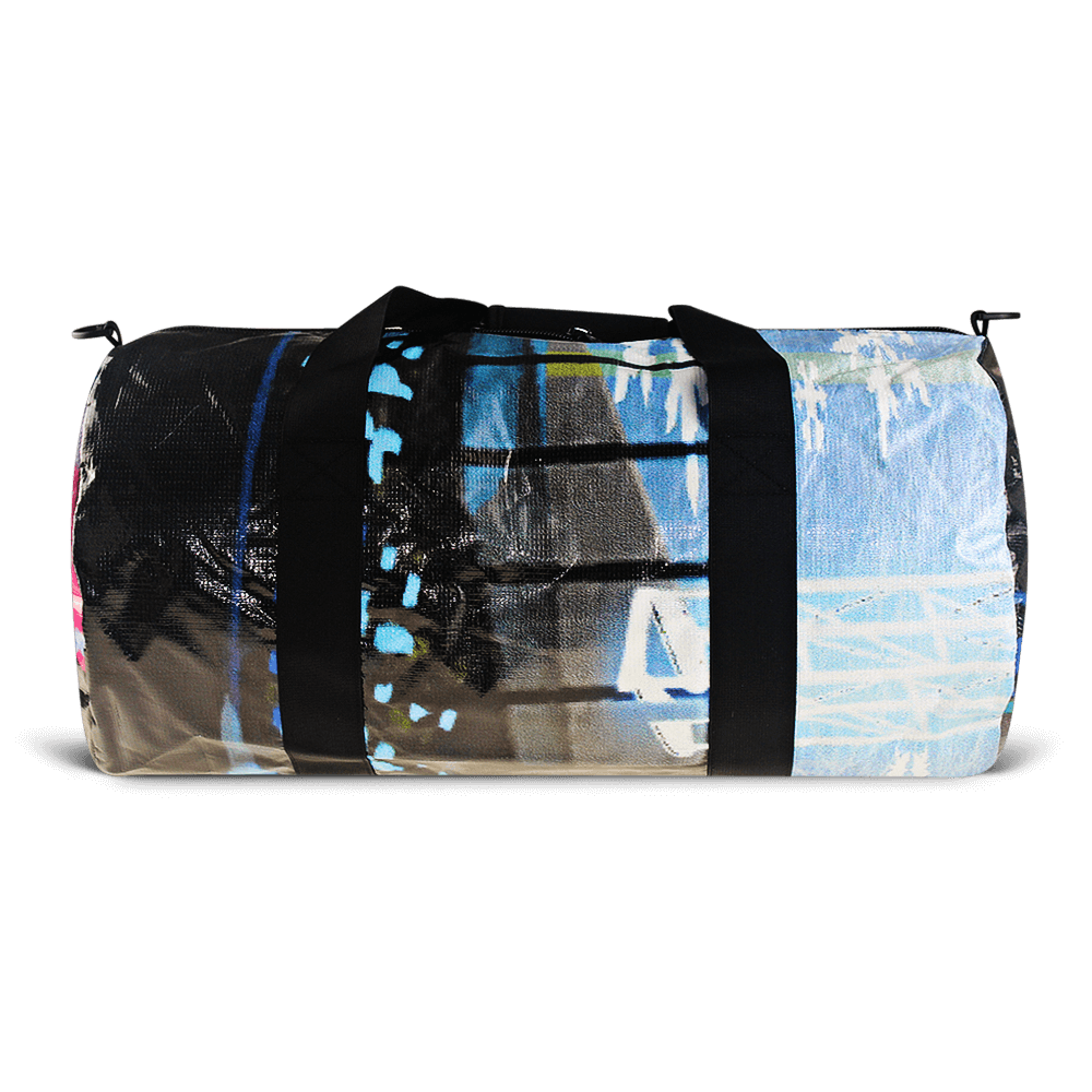 Weekender Duffle
