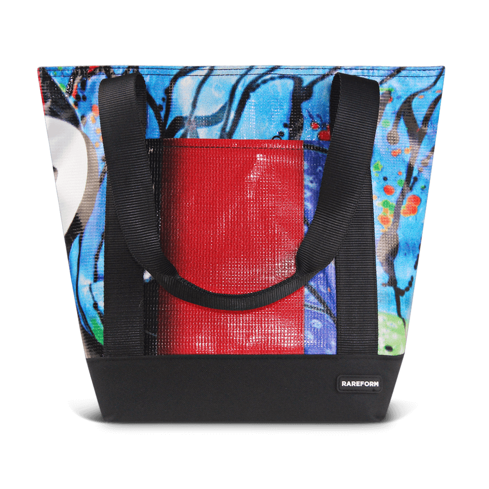 Beck Cooler Tote