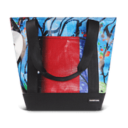 Beck Cooler Tote