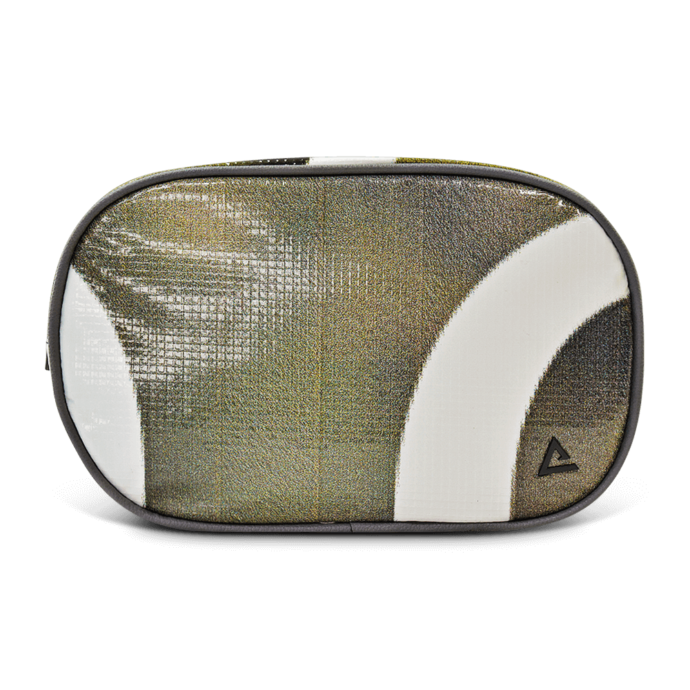 Riley Cosmetic Bag