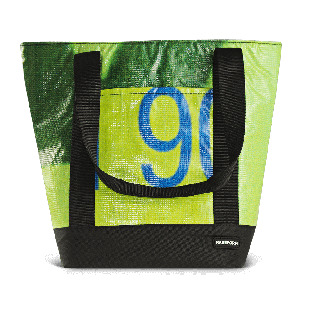Beck Cooler Tote