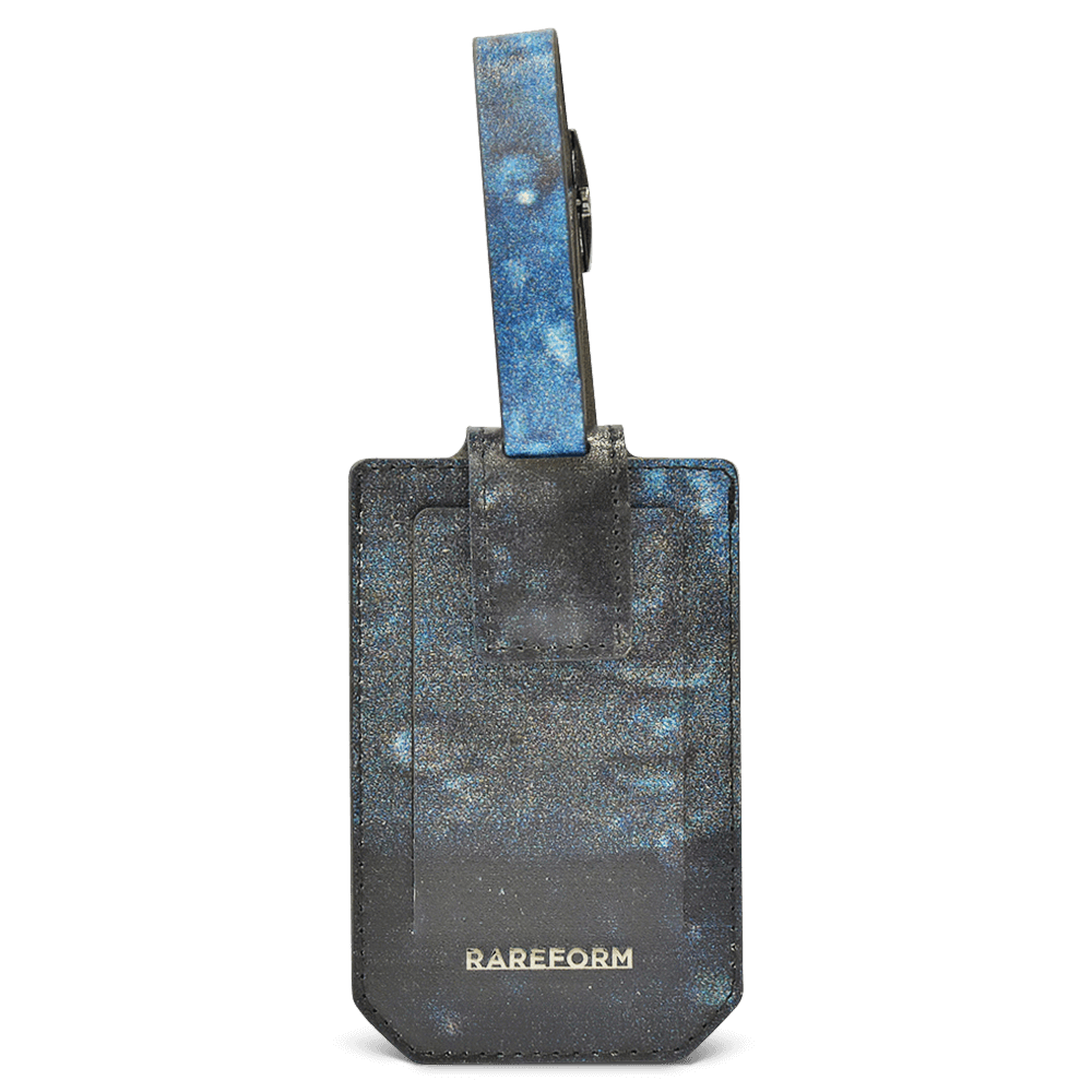 Salvador Luggage Tag